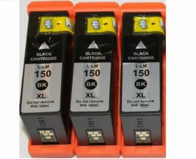 New 150XL Ink Cartridge For Lexmark Pro715 Pro915 S315 S415 S515 150
