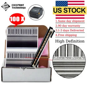 ✅ Printhead for Zebra ZD230D ZD220D 203dpi P1115689 - 1,5,10,50,100 Qty Option ✅