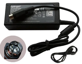 AC Adapter Charger For Epson TM-T88 TM-T88IV TM-T88III TM-T88V TM-T88II 24V 2A