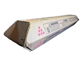 OEM  Ricoh/Savin/Lanier, 841281 Cyan,  841282 Magenta, 841283 Yellow, Toner