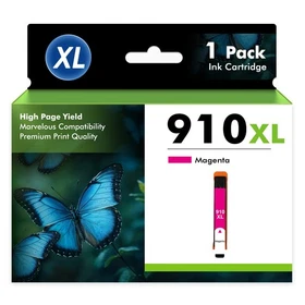 Ink Cartridges for HP 910XL 910 OfficeJet Pro 8010 8012 8015 8020 8025 8028 8035