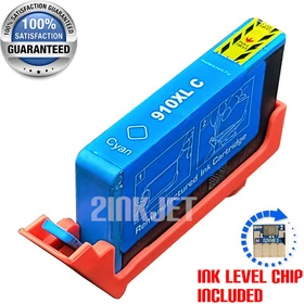 Ink Cartridge for HP 910XL 910 OfficeJet Pro 8010e 8020e 8022e 8028e 8035e