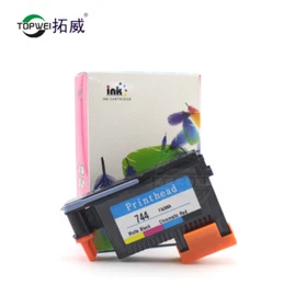 Suitable for HP744 print head, suitable for Z2600 Z5600 plotter head F9J86A F9J8