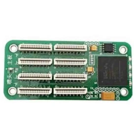 First Second Third Locked Printhead Decoder Card Fits For Epson WF5113 WF-5113
