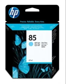 Genuine HP 85 C9426A C9425A C9427A C9492A C9428A Original Box Ink Cartridge Printer New