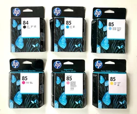HP Printer Head Designjet 90 130 / No. 84 +85 C5019A C9420A C9421A C9422A