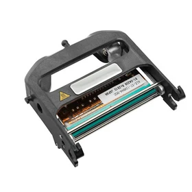 New Printhead for Zebra ZC300 ZC100 ThermalCard Printer Y/N Bracket P1094879-020