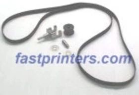 TI 2551210-0103 ~ Texas Instruments TI Belt Tensioner w/pulley & Yoke 8920 8930