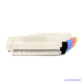 Toner for OKI C310 3300 3100 5600 610 5950 710 MC 560 351 531 Series XXL Choice