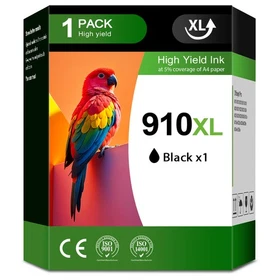 910XL Ink Cartridges for HP OfficeJet Pro 8010 8015 8012 8020 8028 8030 8035 Lot