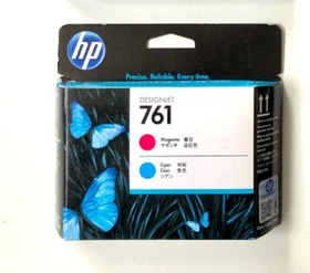Original Print Head HP Designjet T7100 T7200 / No. 761 CH645A -CH648A Printheads