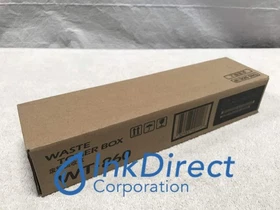 Genuine Kyocera Mita 1902LC0UN0 WT860 WT-860 Waste Toner Container