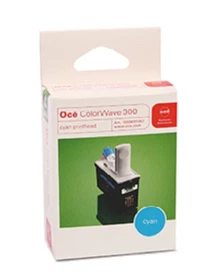 Genuine Printhead OCE ColorWave 300 / 1060091359 - 1060091356 Printheads