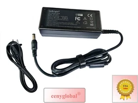 AC Adapter for Zebra Mobile PA-2 P1064243 P1063406-031 Vehicle DC Power Adapter