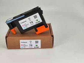 70 Printhead C9404A-C9410A Print Head For HP Designjet Z5200 Z5400 Z2100
