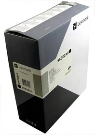Lexmark 55B0ZA0 ~ Lexmark Photoconductor B3340 MB3442 MS331dn MX331adn Laser Pri