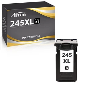 PG-245XL CL-246XL Ink Cartridge for Canon PIXMA MG2522 MX490 MX492 MG2520 TS3322