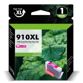 910XL BCMY Printer Ink for HP OfficeJet Pro 8010 8020 8022 8025 8028 8030 W/Chip