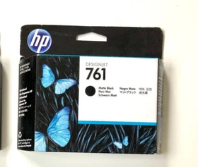 Original Print Head HP Designjet T7100 T7200 / No. 761 CH645A -CH648A Printheads