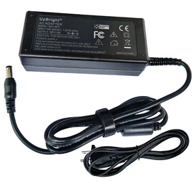 AC Adapter For Evolis Single / Dual Sided Card Printer Power Supply Cord Charger