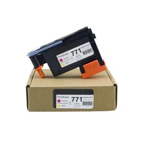 Printer Part 771 Printhead CE017A/18A/19A/20A for HP Z6800 Z6600 Z6200