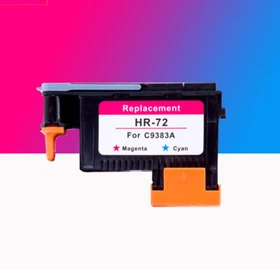 Printhead HP 72 for T1100 T790 T770 T610 T620 T1200 T1120 T2300 T1708 T795