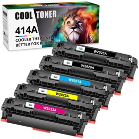 W2020A Toner Compatible with HP Laserjet Pro M454dw MFP M479dw lot NO CHIP