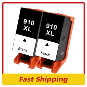 910XL Ink For HP 910 OfficeJet Pro 8020 8028 8030 8035 8012 8014 Printer Lot