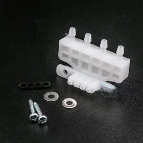 Damper Block Conversion Cover Fits For Epson 5113 UV DTF Printer WF-5113 5113
