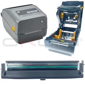 Thermal Transfer PrintHead 203dpi 300dpi for Zebra ZD421 ZD421D ZD421T ZD421C