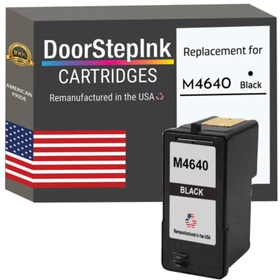 DoorStepInk Compatible Ink Cartridges for Dell Series5 M4640 /M4646-Variation
