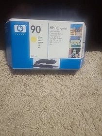 HP 90 Ink Cartridge