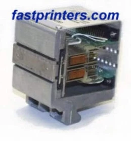 TallyGenicom 44A509365-G01 ~ Tallygenicom Print Module 4470 / 4490 Kit 4490xt