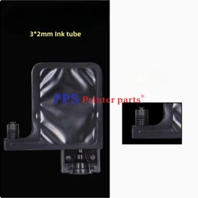 10PCS  High Quality  Ink Damper Fits For Epson DX7 DX5 5113 XP600 XP-600 TX800
