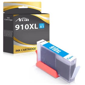 Ink Cartridge for HP 910XL 910 OfficeJet Pro 8010e 8020e 8022e 8028e 8035e