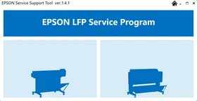 Professional Epson Manuals & Adjustment Service For All Pen Pro & Surecolor