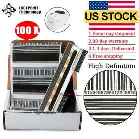 ✅ Printhead for Zebra TLP2824 203dpi G105910-102 - 1,5,10,50,100 Qty Option ✅