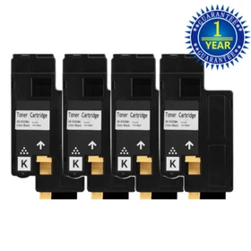 Multi Pack Toner Cartridge for Dell E525w E525 525w 593-BBJX BBJU DPV4T H3M8P