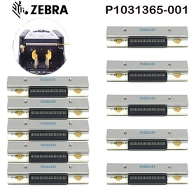 For Zebra 203dpi ZQ620 QLN320 Thermal Printer Printhead P/N P1031365-001 Lot