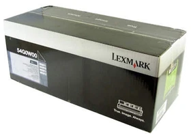 Lexmark 54G0W00 ~ Lexmark Waste Toner Bottle MS911 MX910 MX911 MX912 90k Pages