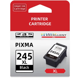 PG-245XL CL-246XL Ink Cartridge for Canon PIXMA MG2522 TS3120 TR4520 TR4522 Lot