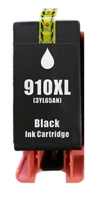 Compatible Ink Cartridge for HP 910XL Black OfficeJet 8010 8025 8035 8028 8022