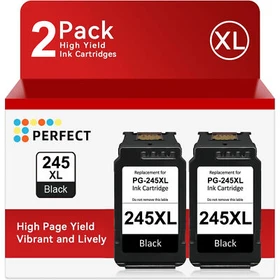 PG-245XL CL-246XL Ink Cartridge for Canon PIXMA MG2522 Ink MG2520 MX490 MX492