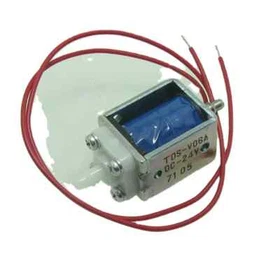 2PC Mutoh VJ-1604 1624 1638 2 Way Solenoid Valve DG-40679 for Mutoh Printer
