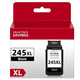 PG245XL CL246XL Ink Cartridge for Canon PIXMA MG2522 TS3122 TR4520 TR4522 MX490