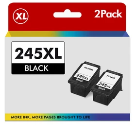 PG-245XL CL-246XL Ink Cartridge for Canon PIXMA MG2522 Ink MG2520 MX490 MX492