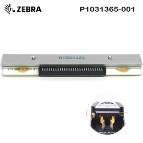 Printhead For Zebra ZQ620 QLN320  203dpi Thermal Label  PrinterP1031365-001 Lot