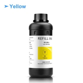 UV Ink For Epson 5113 4720 I3200 I3200-U1 Printhead For UV Modified Printer