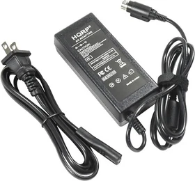 AC Power Adapter for Epson Printer POS Terminal DM EU TM Series PS-180 C825343