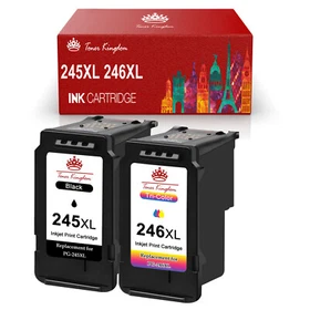 PG-245 XL CL-246 XL Ink Lot for Canon PIXMA MG2420 MG2520 MG2550 MX492 MX495